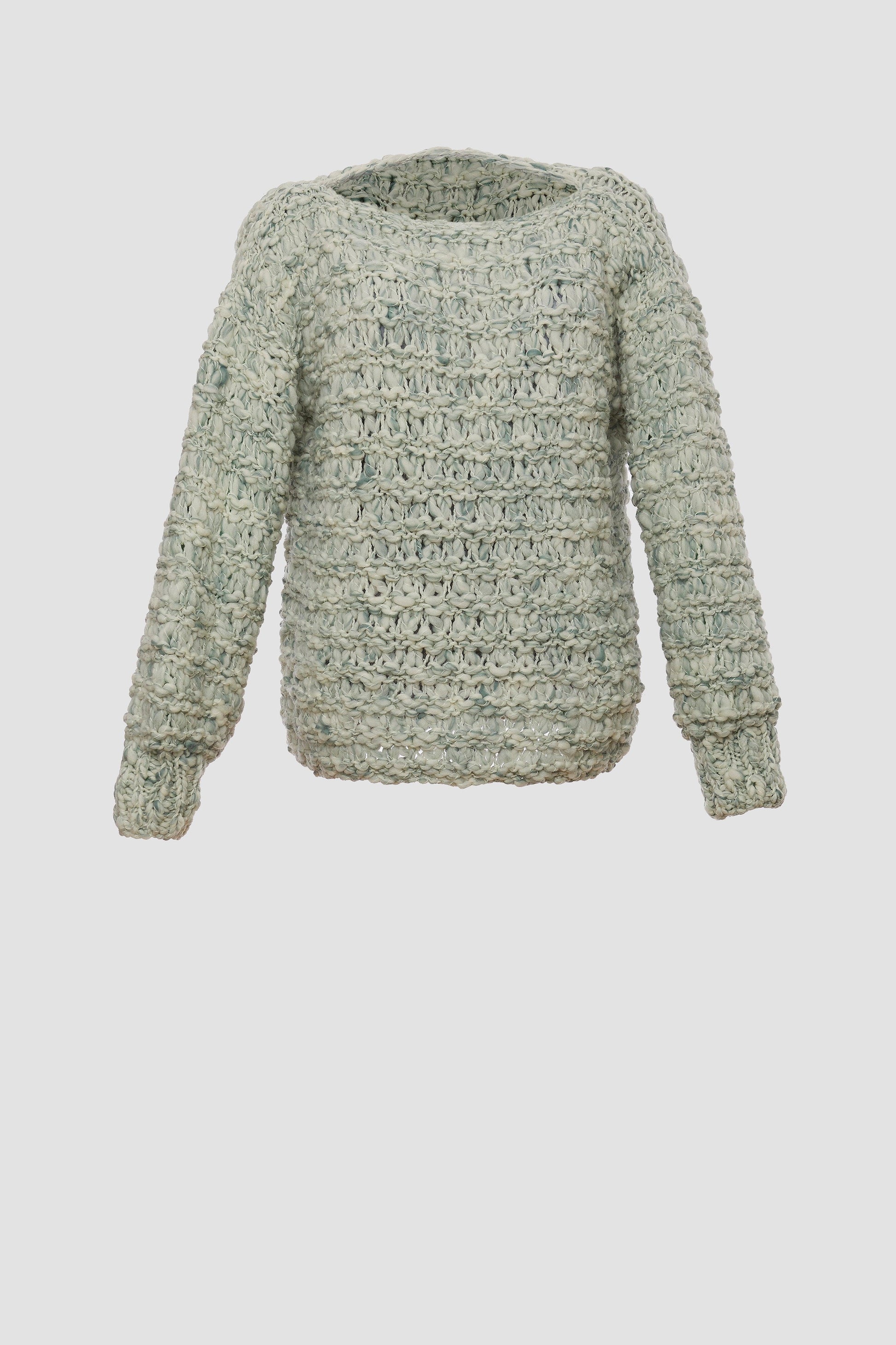 JERSEY CLIFF - BIAAF LAB