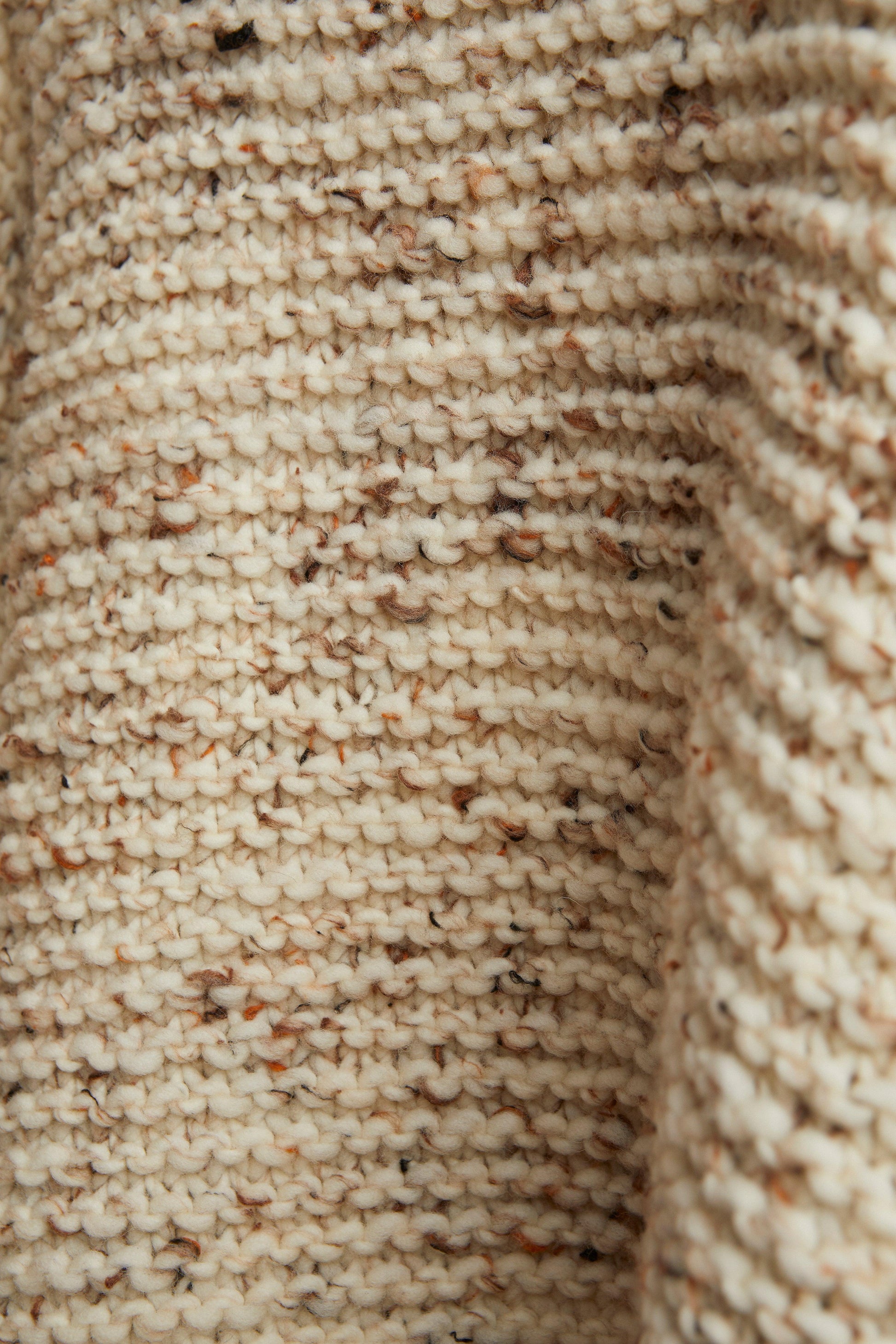 JERSEY FLECK - BIAAF LAB