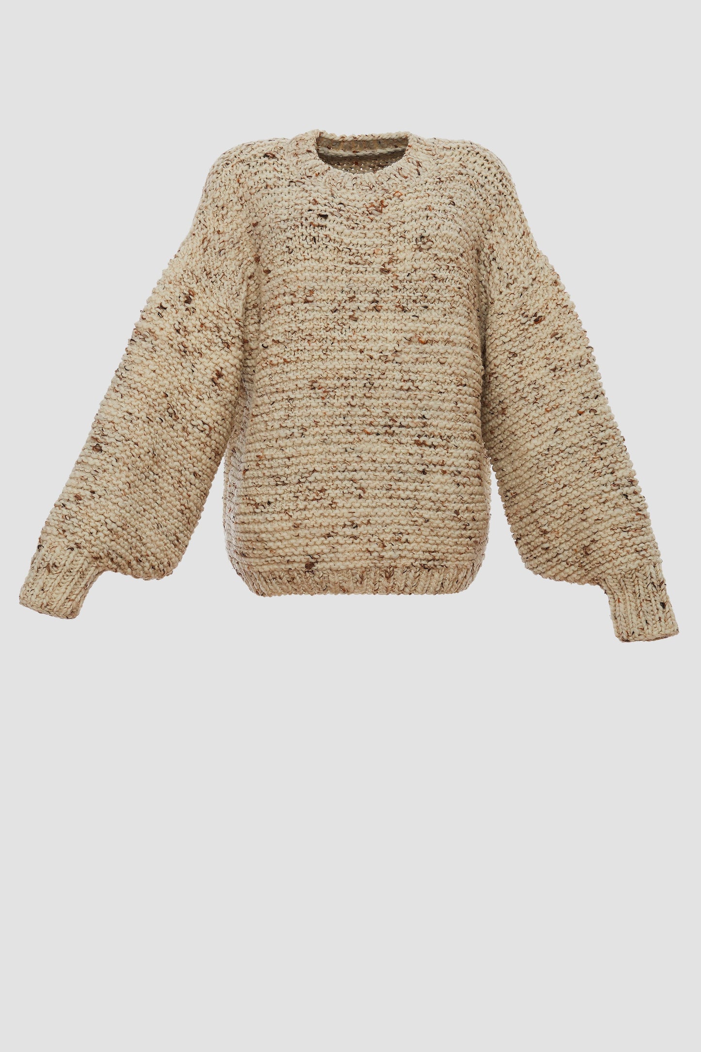 JERSEY FLECK - BIAAF LAB