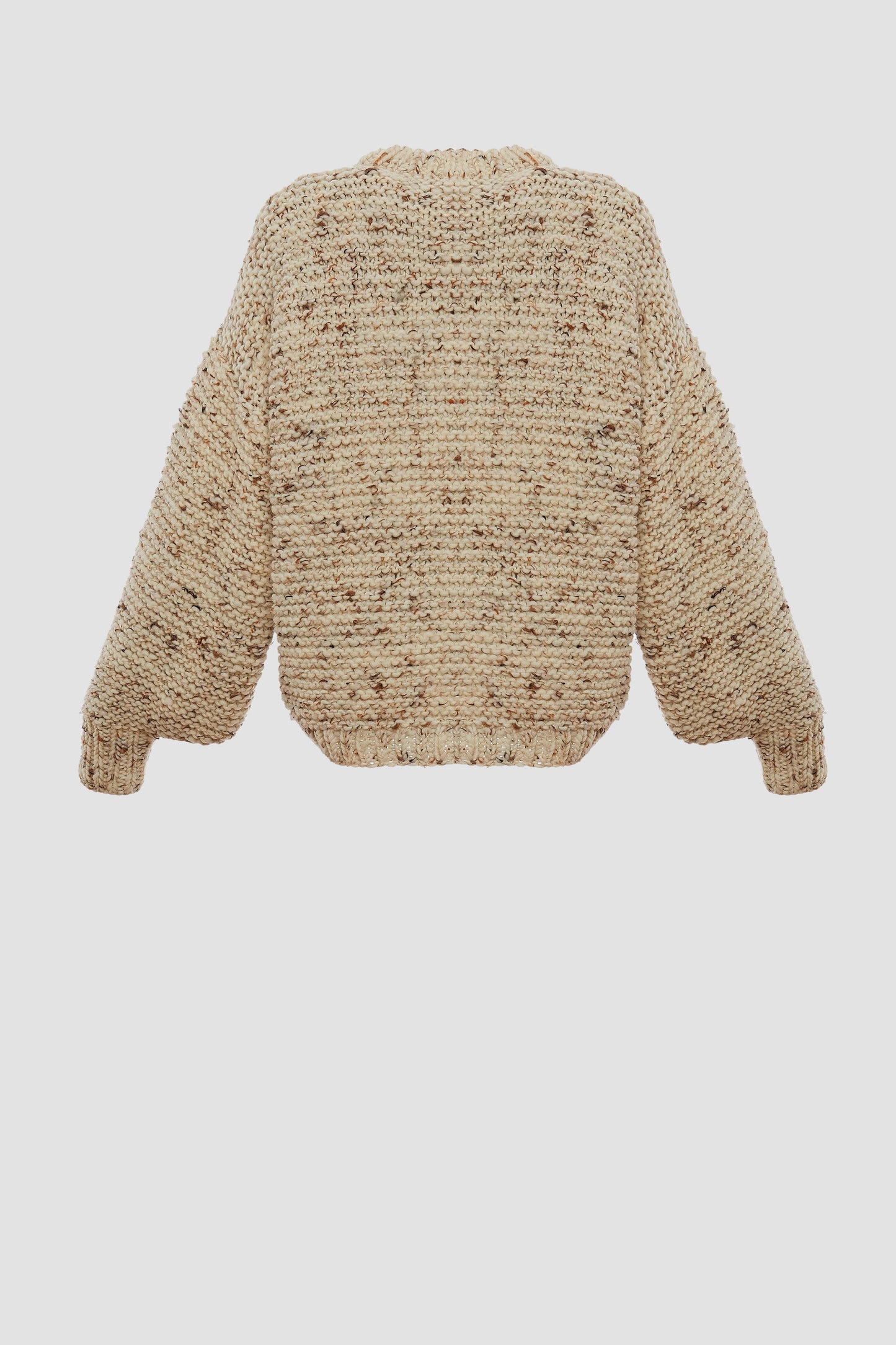 JERSEY FLECK - BIAAF LAB