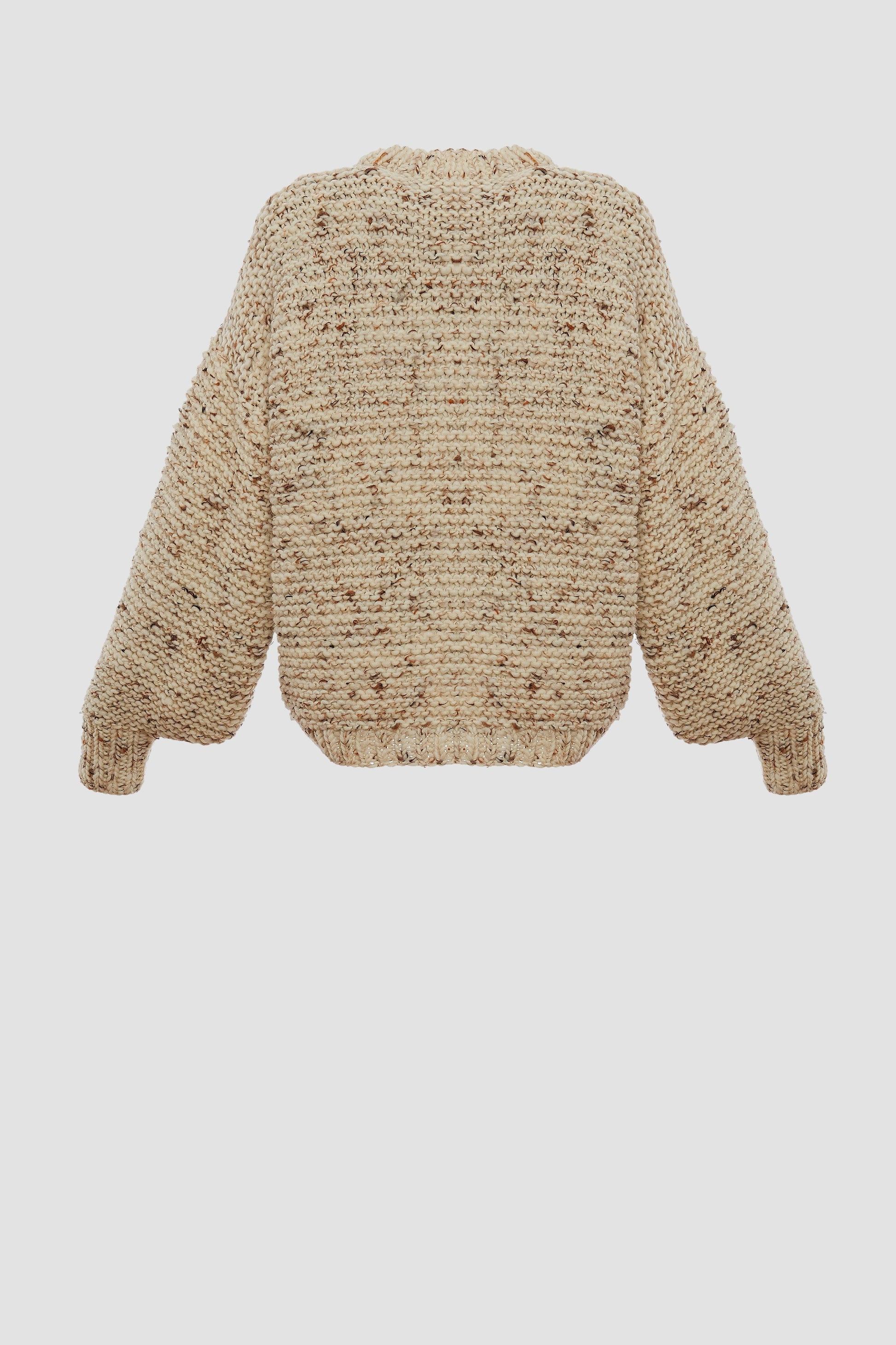 JERSEY FLECK - BIAAF LAB