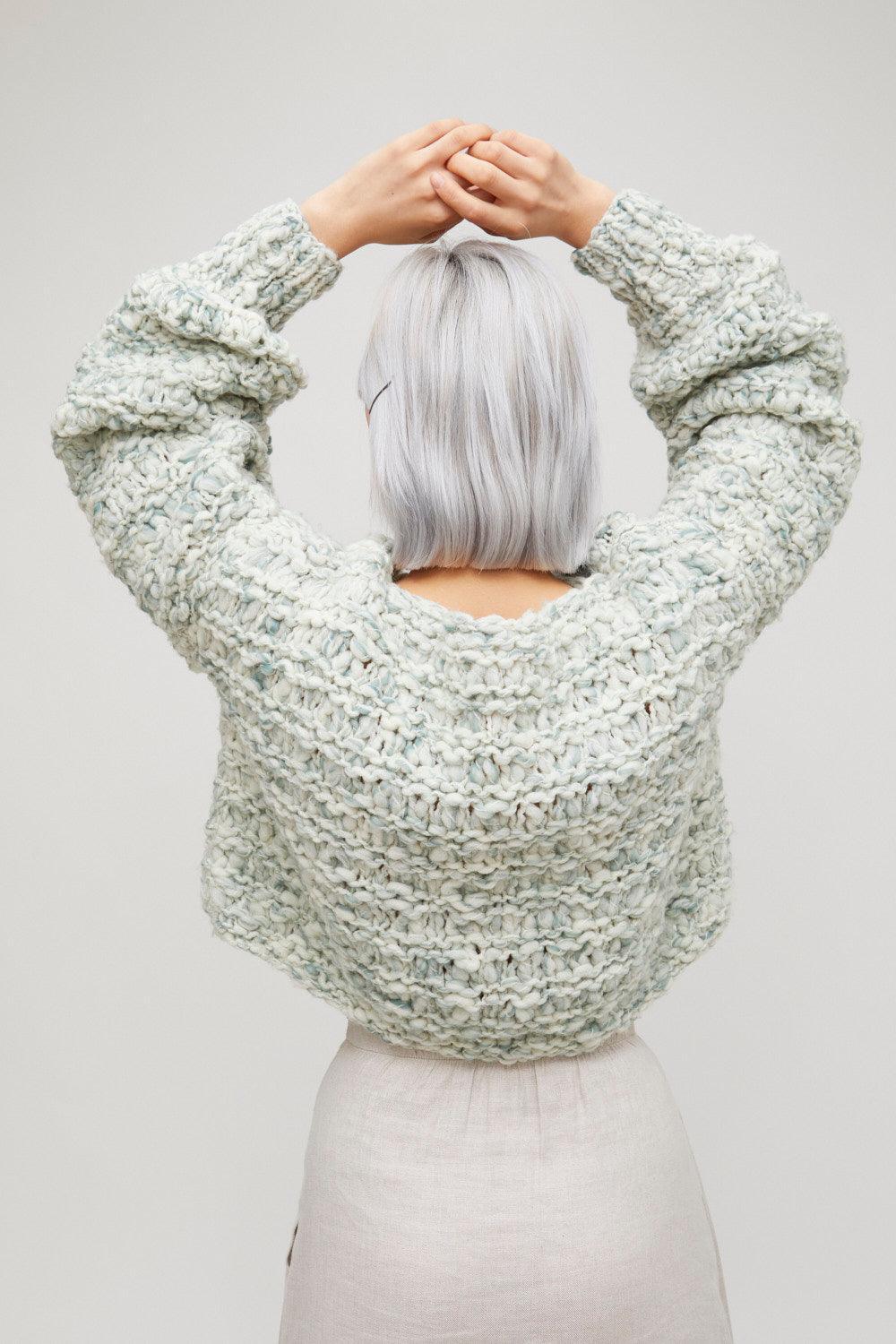 JERSEY CLIFF - BIAAF LAB