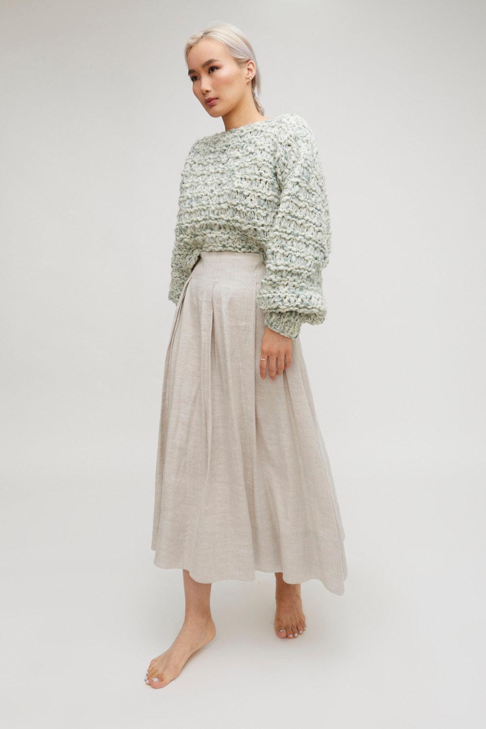 JERSEY CLIFF - BIAAF LAB