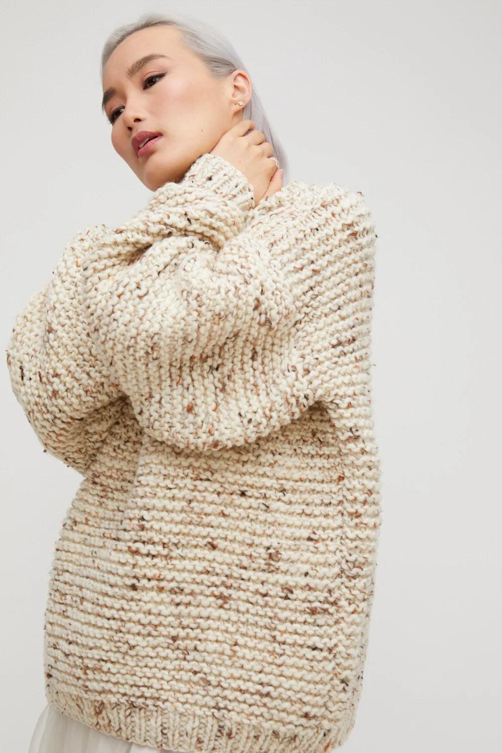 JERSEY FLECK - BIAAF LAB