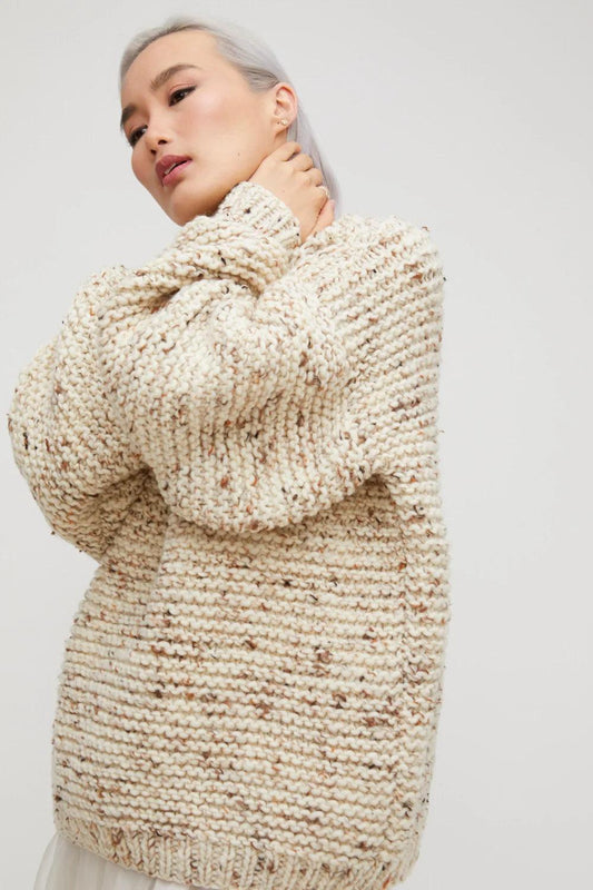 JERSEY FLECK - BIAAF LAB