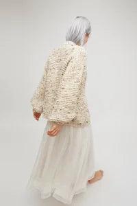 JERSEY FLECK - BIAAF LAB