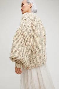 JERSEY FLECK - BIAAF LAB