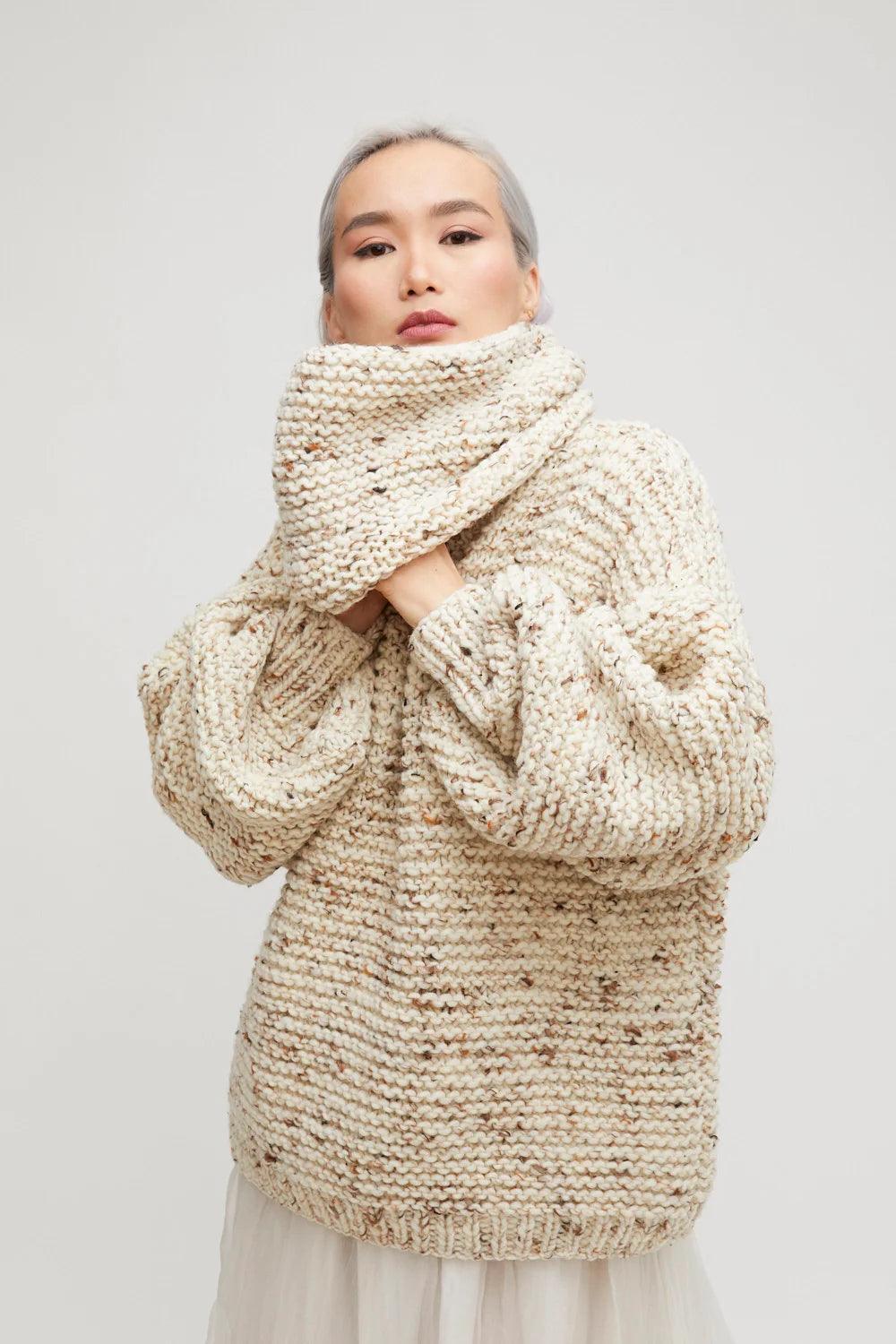 JERSEY FLECK - BIAAF LAB