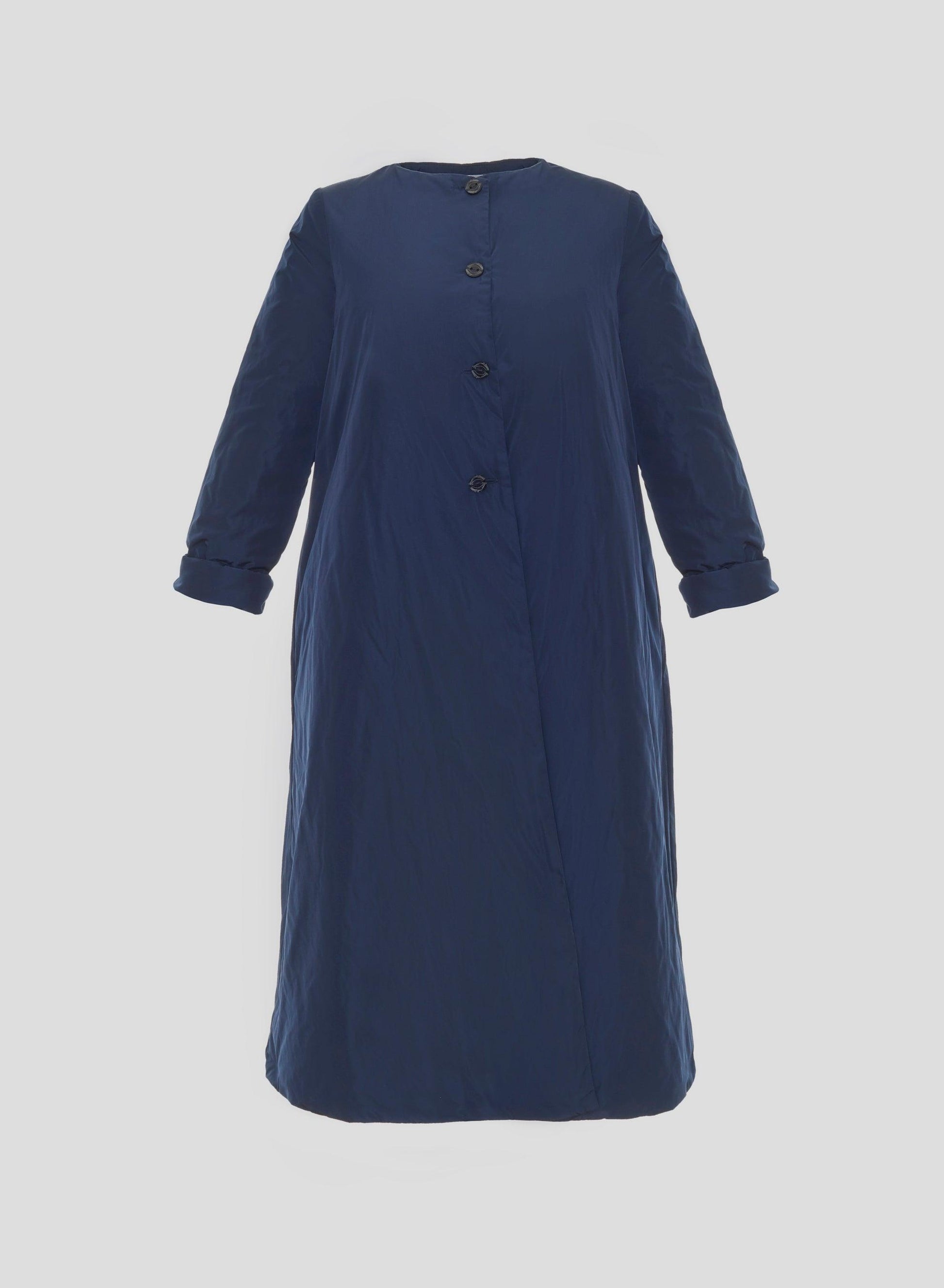 PADDED COAT - BIAAF LAB