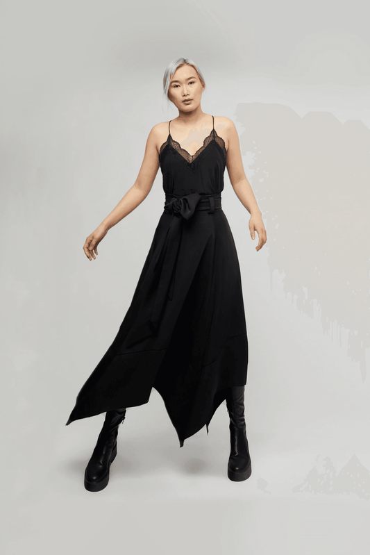 BIAS SKIRT - BIAAF LAB