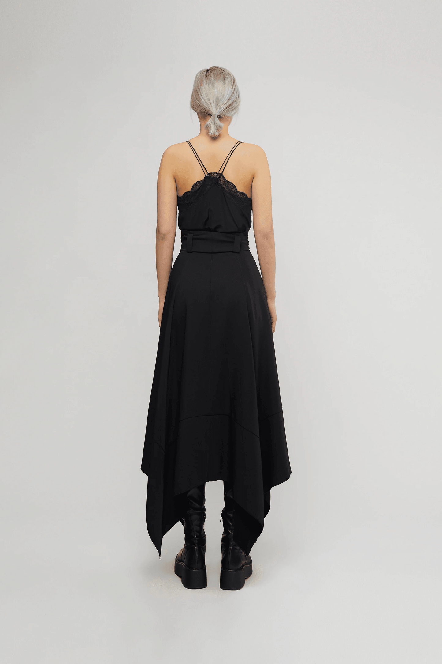 BIAS SKIRT - BIAAF LAB