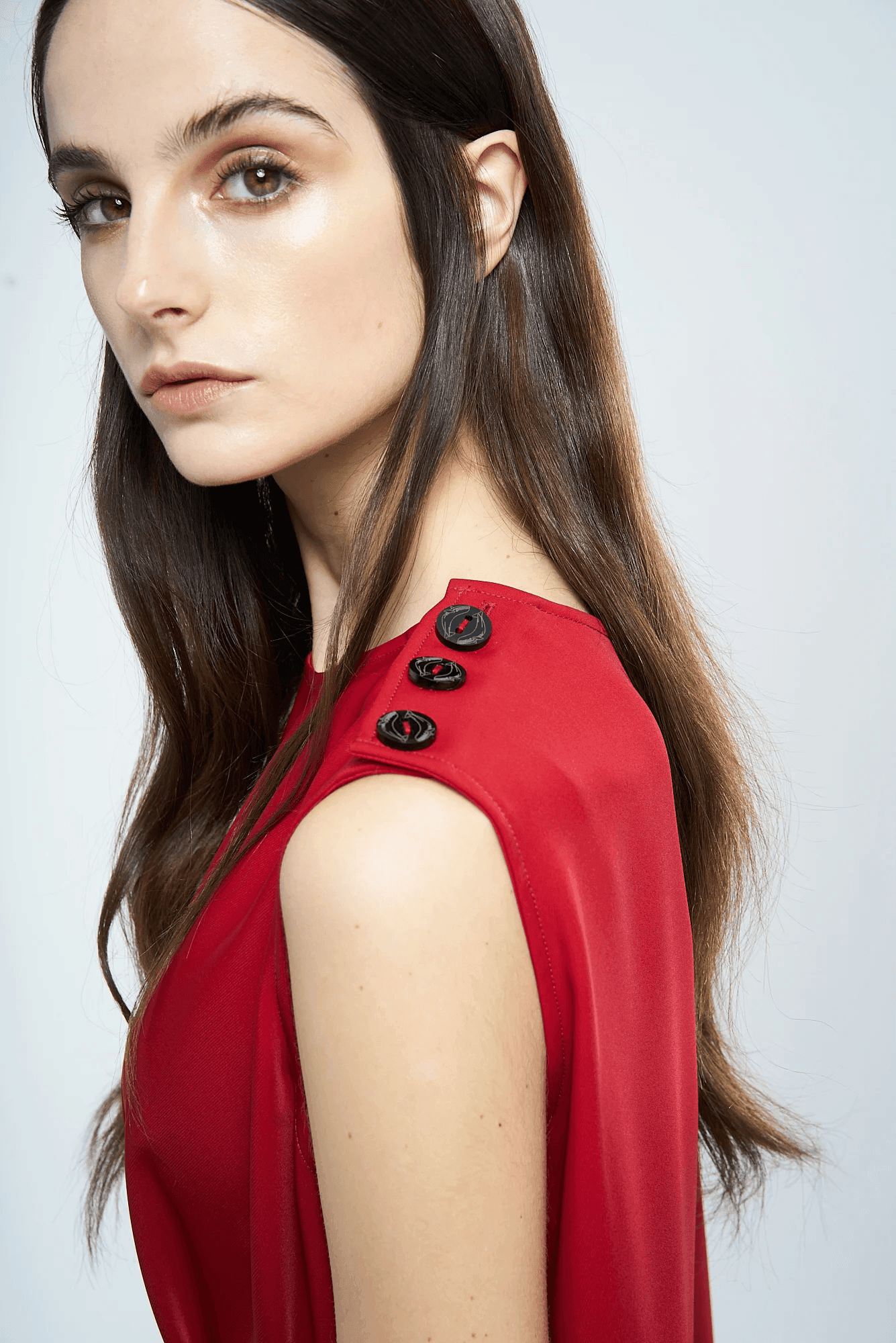 SEMI-FIT TOP - BIAAF LAB