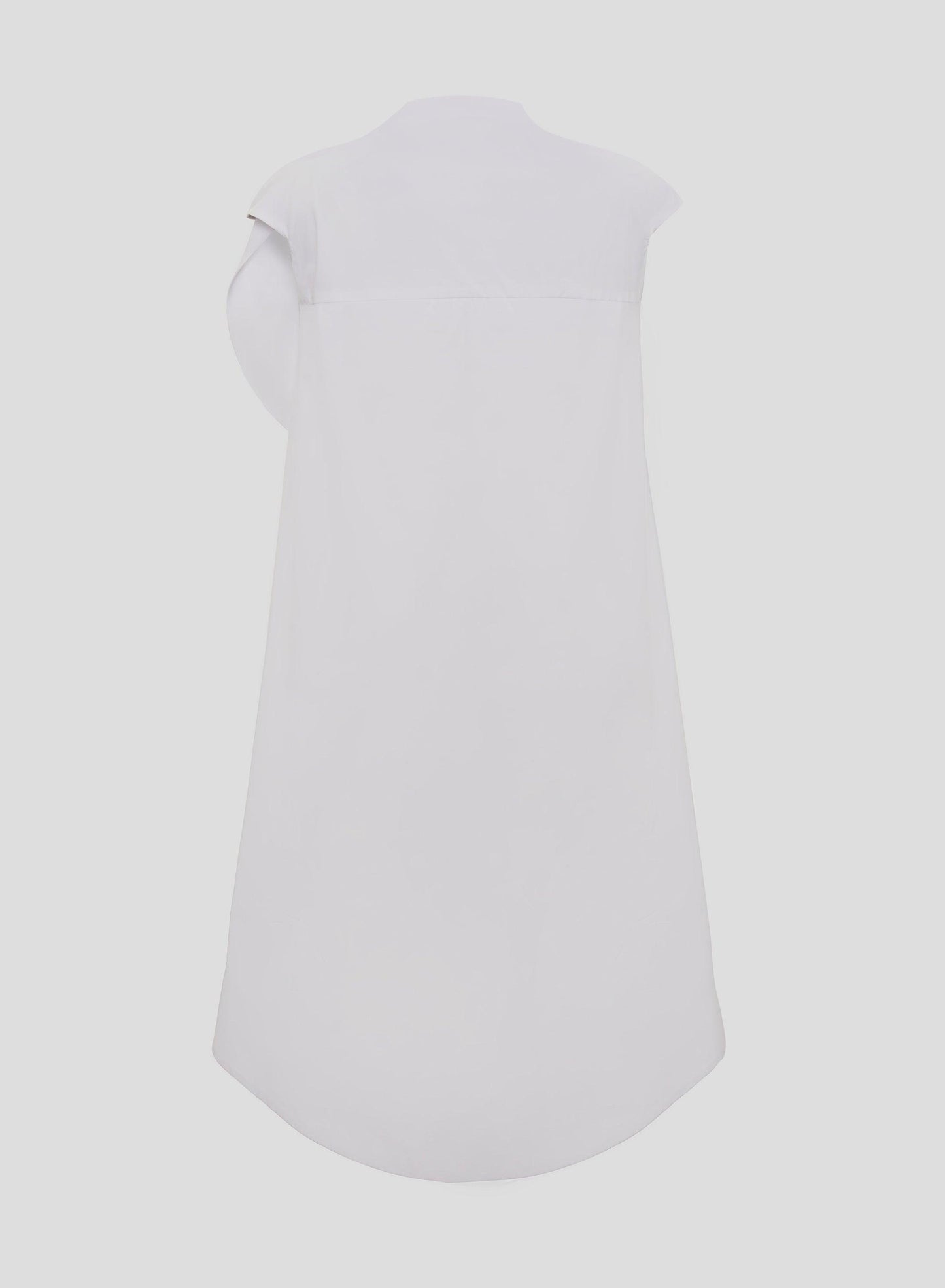 PETALO SHIRT DRESS - BIAAF LAB