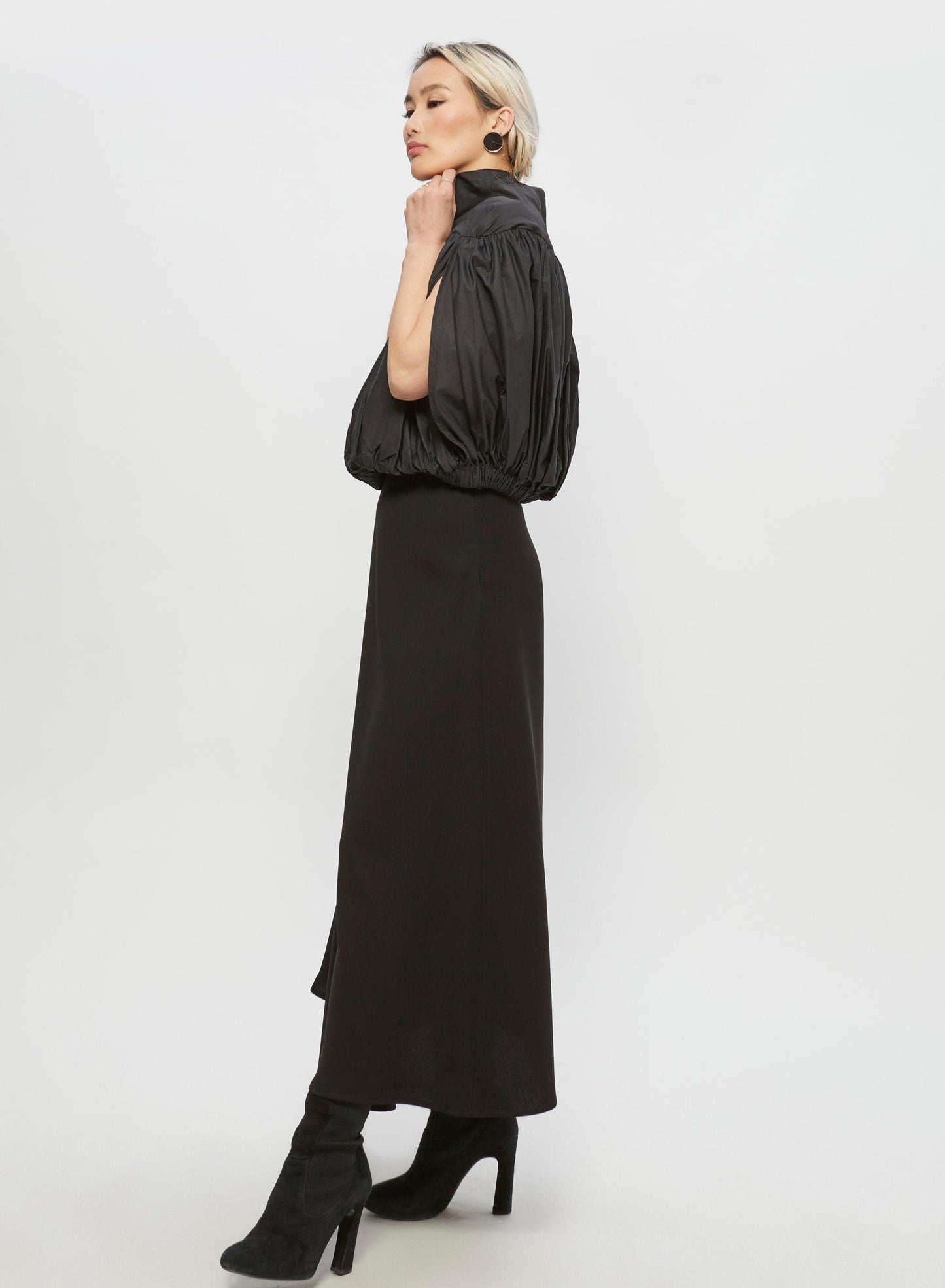 TOP GLOBO - BIAAF LAB